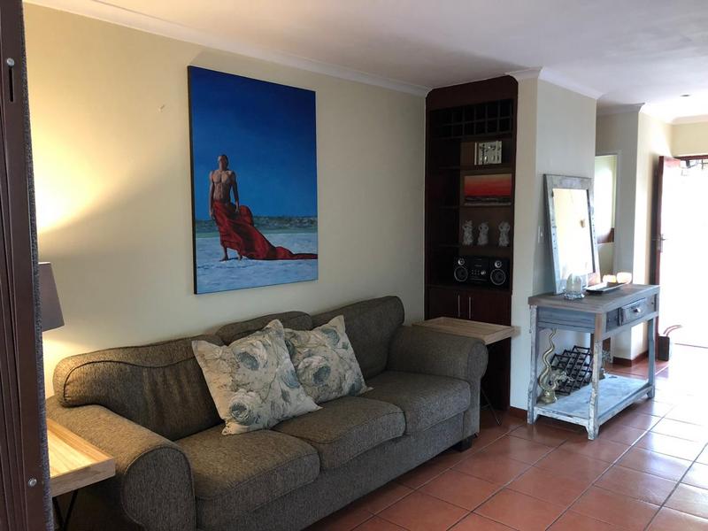 To Let 3 Bedroom Property for Rent in Soneike Western Cape